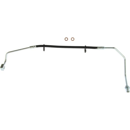 Centric Parts Brake Hose, 150.67111 150.67111